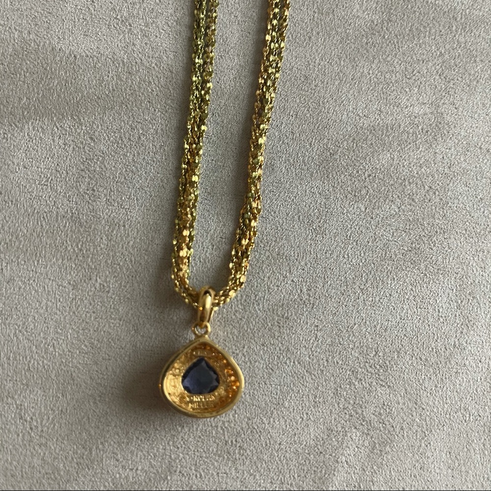 Nolan Miller Necklace - Picture 4 of 5
